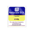 Aimil Ayurvedic Amlycure DS Capsules