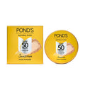 POND'S SPF 50 Face Powder, 20g, Water-Resistant, Non-Oily, All Skin Types