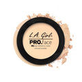L.A. Girl HD Pro Face Powder Fair 8hr Wear Oil Control 7g