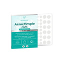 Skinside Acne Pimple Patches with Salicylic Acid - 36 Invisible Spot Treatments