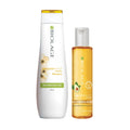 Biolage Smoothproof 6-in-1 Hair Serum | Frizzy Hair Solution - BeautyPro