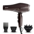 AGARO 2000W Professional Hair Dryer with Nozzles & Cool Shot