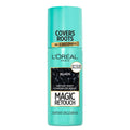 L'Oréal Magic Retouch Black Root Concealer Spray 75ml