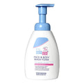 SebaMed Baby Face & Body Wash Foam 400ml
