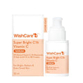 WishCare Vitamin C16 Serum for All Skin Types, 30ml