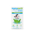 Mamaearth Baby Bath Bar 75g x 2 with Oats, Milk & Calendula