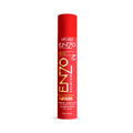Elpis Gold Enzo Hair Spray 420ml - Curl Enhancing, Flexible Hold, Non-Greasy