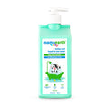 Mamaearth Baby 2-in-1 Tear-Free Wash & Shampoo with Oats & Milk 400ml