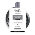Chemist At Play Deep Cleansing Body Wash| Activated Charcoal Removes Dirt | Lactic Acid for Skin Texture| Glycolic Acid for Exfoliation| 236ml