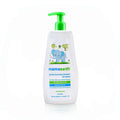 Mamaearth Baby Shampoo 400ml Tear-Free with Coconut & Jojoba Oil