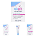 SebaMed Baby Body Lotion, For All Skin Types, 400 ml