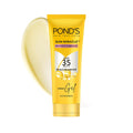 POND'S Sun Miracle SPF 35 Gel Sunscreen, 15g - Brighten & Protect Skin