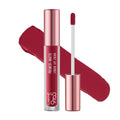LAKMÉ 9 to 5 Primer + Matte Liquid Lipstick - Mp3 Dusty Rose, 4.2 ml