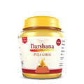 Shubhkart Darshana Puja Ghee 500ml Non-Edible for Rituals and Lamps