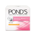 Pond's Bright Beauty SPF 15 Day Cream 50g Non-Oily Moisturizer