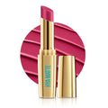 Lakme 9to5 Hya Matte Lipstick Hustling Pink 3.6g Hydrating Formula