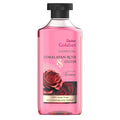 Dabur Gulabari Shower Gel-Himalayan Rose & Oudh - 250ml | Sensual Aroma | Luxurious body wash | Radiant Rose glow | No Parabens & Silicones | 99% Pure Glycerine | 100% soap free body wash