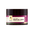 Pilgrim Anti-Aging Night Cream with Retinol & Vitamin C 50g