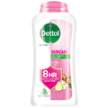 Dettol Nourishing Body Wash 250ml Soap-Free 8h Moisture