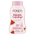 POND'S Watermelon Brightening Facial Powder 50g for All Skin Types