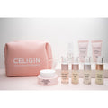 CELIGIN Travel Kit Korean Skincare Gift set - Premium Quality