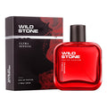 Wild Stone Ultra Sensual Men's Perfume 100ml Long Lasting Aroma