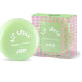 Nykaa Lip Crush Green Apple Macaron Lip Balm 1 Count