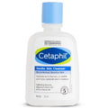 Cetaphil Gentle Face Wash for Sensitive Skin - 125ml