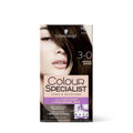 Schwarzkopf Imperial Brown Hair Dye with Omegaplex & Hyaluronic Acid 165ml