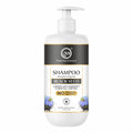 Nuerma Science Sulphate Free Keratin Repair Black Seed Shampoo For Keratin Botox and Coloured Hair