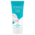 POND'S Pimple Clear Face Wash 100g for Glowing Skin & Oil Control