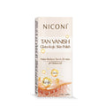 NICONI Tan Vanish Skin Polish with Kojic Acid & Glutathione 180g