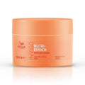 Wella Professionals Invigo Nutri-Enrich Hair Mask | 150 ml | Nourishing, Hydrating Hair Treatment for Dry & Damaged Hair | With Goji Berry Nutrients