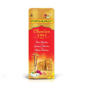 Mangaldeep 3in1 Chandan Agarbatti 226g - Classic, Rose & Jasmine Scents