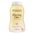 POND'S Blurring Filler Powder, Oil Control & UV Protection, 50g Beige