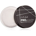 L.A. GIRL Pro Setting HD Translucent Loose Powder 5g Vegan & Cruelty-Free