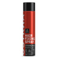 USTRAA Strong Hold Hair Spray for Shine and Long Hair