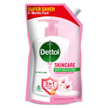 Dettol Skincare Handwash Refill 675ml pH Balanced Germ Protection