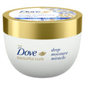 Dove Deep Moisture Hair Mask for Curly Hair 300ml