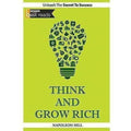 Think and Grow Rich - Limited Time Offer