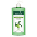 Biotique Green Apple Shampoo & Conditioner 650ml for Shiny, Soft Hair