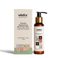 Vedix Ayurvedic No-Frizz Hair Conditioner with Rice Water & Mango Butter 100ml