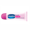 Vaseline Rosy Lips Lip Care, 10G, Pink,(Pack Of 1)