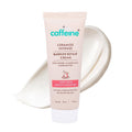 mCaffeine Ceramide Repair Cream 50ml - Deep Moisture for Dry Skin
