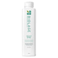 Biolage Scalp Sync Clarifying Shampoo, Soothed and Hydrated Scalp for up to 72 hours*, Enriched with Fermented Tea & Glycolic Acid, for Men and Women, Vegan & Cruelty-Free