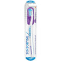 Sensodyne Expert Manual Toothbrush Soft Slim Bristles Multicolor