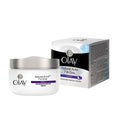 Olay Night Cream 50g for Glowing Skin with Niacinamide & Vitamin E