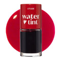 ETUDE Dear Darling Lip & Cheek Tint Cherry 9ml - Long Lasting, Waterproof