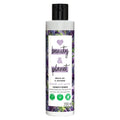 Argan Oil & Lavender Conditioner, Paraben-Free, 200ml - Smooth & Serene