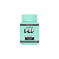 SUGAR POP Nail Polish Remover 60ml - Vitamin E, Almond & Jojoba Oils